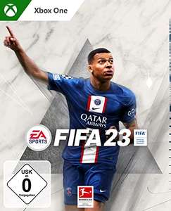 (Xbox One/SX & PC) FIFA 23