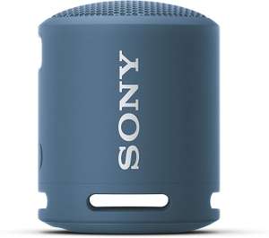 Sony SRS-XB13 Bluetooth-Lautsprecher, verschiedene Farben