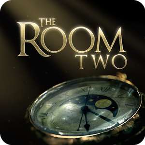 The Room-Reihe (bis auf den ersten Teil) reduziert im Google Play Store