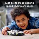 LEGO Speed Champions - Koenigsegg Jesko