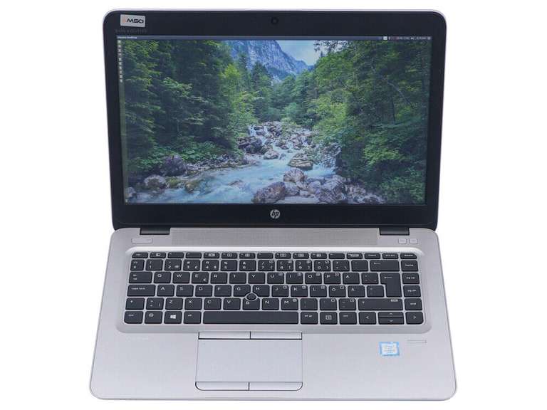 HP EliteBook 840 G3 - Intel i5 6200u 8/16GB RAM 240/480GB SSD - 14" FHD Display Windows 10 Pro - eBay refurbished