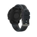 Wahoo Fitness Elemnt Rival stealth grey