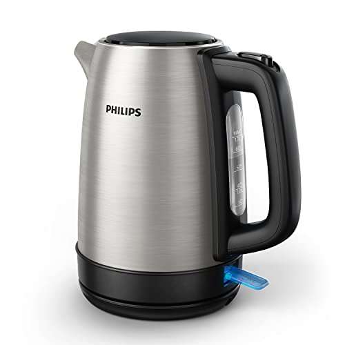 Philips Domestic Appliances Wasserkocher – 1.7 L