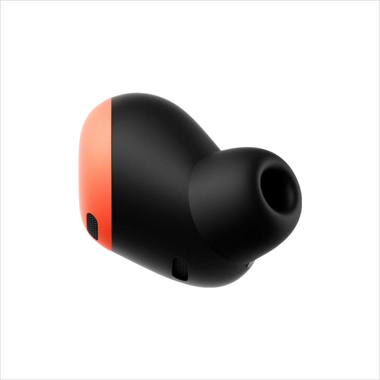 Google Pixel Buds Pro – Bluetooth-Kopfhörer mit ANC – Coral