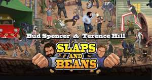 Bud Spencer & Terence Hill - Slaps And Beans kostenlos im App Store (iOS)