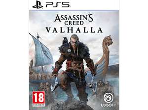 Assassins Creed Valhalla PS4&PS5 - PlayStation Store
