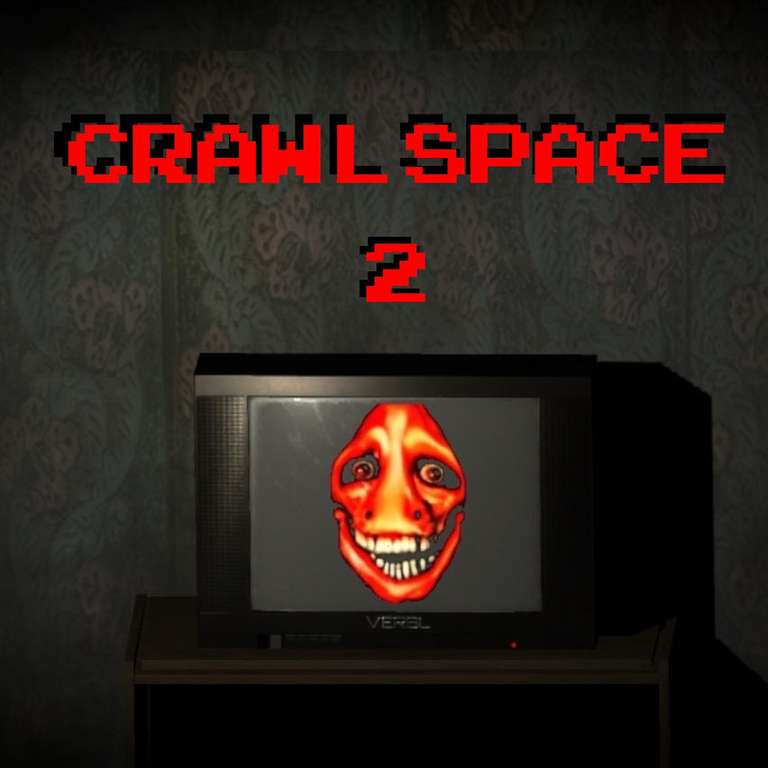 "Crawlspace 2" (Oculus Quest + Quest II / Meta Quest Pro) gratis im Oculus/Meta Store