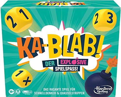 Hasbro Ka-Blab!
