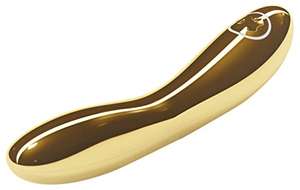 LELO INEZ 24 Karat Gold Vibrator