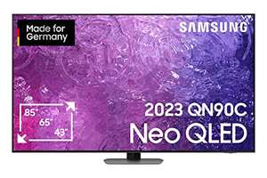Samsung Neo QLED 4K QN90C 50 Zoll Fernseher (GQ50QN90CATXZG