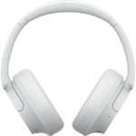 Sony Over-Ear-Kopfhörer »WH-CH720N« in Weiß (Blau für 80,99)
