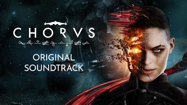 Gratis: Chorus Original Soundtrack kostenlos downloaden (Steam)