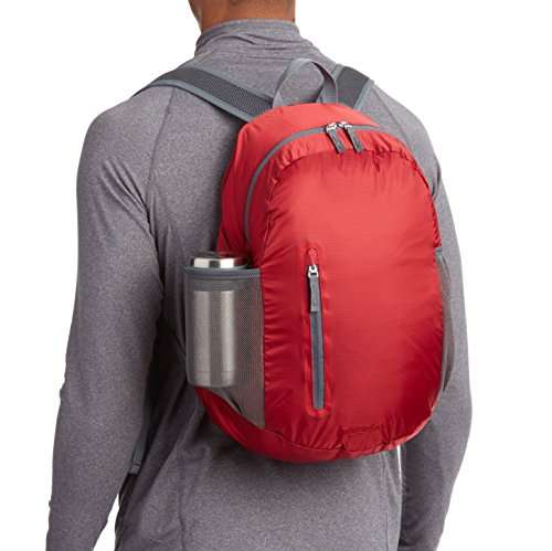 Amazon Basics Rucksack, ultra-leicht, 25l