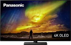Panasonic TX-42LZW984 - 42" 4K UHD Smart OLED TV