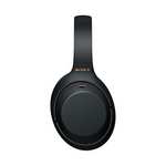 Sony WH-1000XM4 kabellose Bluetooth Noise Cancelling Kopfhörer Schwarz oder Platin