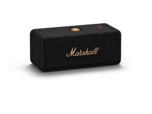 Marshall Bluetooth Lautsprecher Emberton + Füllartikel
