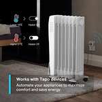 TP-Link Tapo T310 Smart Temperatur & Luftfeuchtigkeitssensor