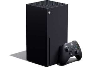 Xbox Series X im Microsoft Store bestellbar