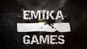 "Emika Games Bundle" (PC) gratis bei itch.io holen und behalten Locked Up, Find Yourself, Summer of '58, Father's Day und September 7th
