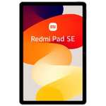 Xiaomi Redmi Pad SE tablet 11" FHD+ 8G/256GB, Lila oder Grau