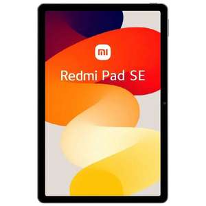 Xiaomi Redmi Pad SE tablet 11" FHD+ 8G/256GB, Lila oder Grau