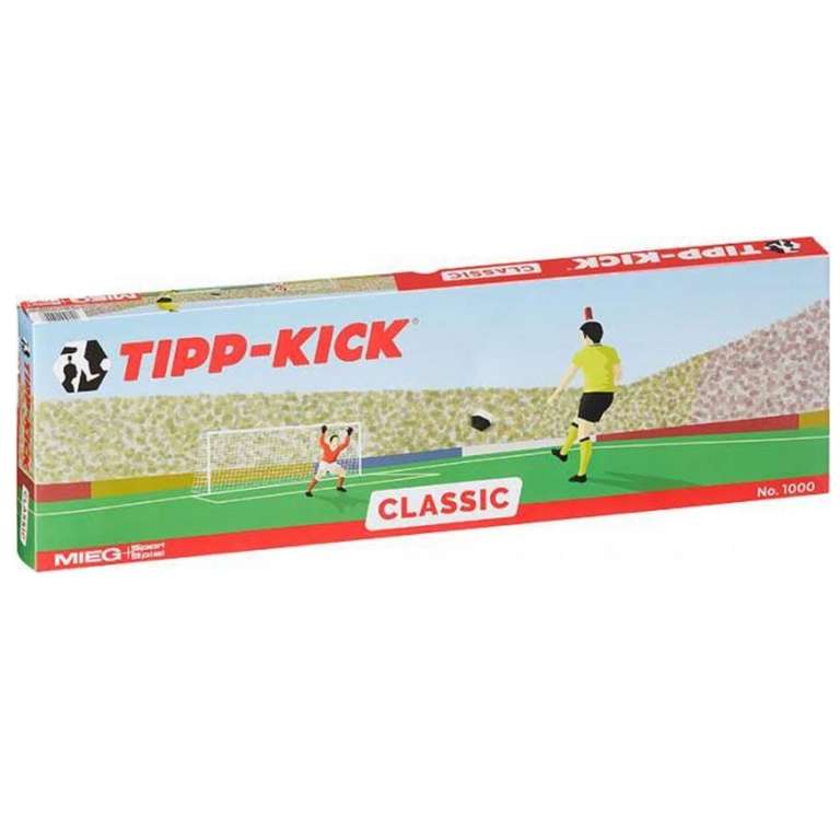 Tipp-Kick Classic