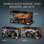 LEGO 42134 Technic Monster Jam Megalodon