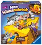 Ravensburger Kinderspiele 24562 - Max Mäuseschreck