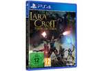 "Lara Croft und der Tempel des Osiris" (PS4) Preisraider holen es sich