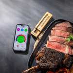 Meater Plus (Grill-)Thermometer - Geschenkedition Papa
