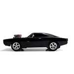 Jada Toys Fast & Furious RC Auto Dodge Charger