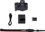 Canon EOS R50 Spiegellose APS-C Digitalkamera
