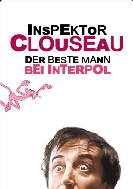 Film: "Inspektor Clouseau - Der beste Mann bei Interpol" mit Peter Sellers, als Stream oder zum Herunterladen von ARTE