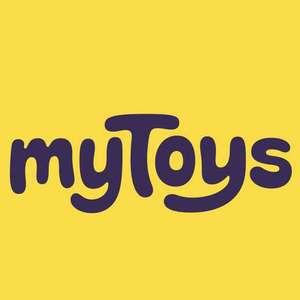 myToys: 30% Extra Rabatt auf Kindermode