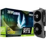 Neuer Bestpreis - ZOTAC GAMING GeForce RTX 3070 Twin Edge LHR, 8192 MB GDDR6