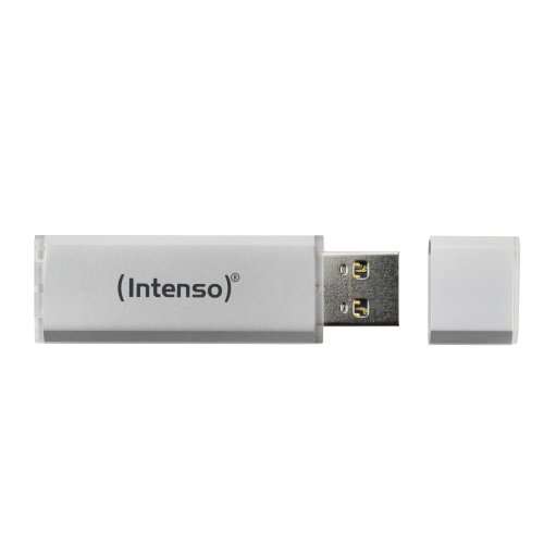 Intenso Ultra Line 64GB, USB-A 3.0, 2er-Pack
