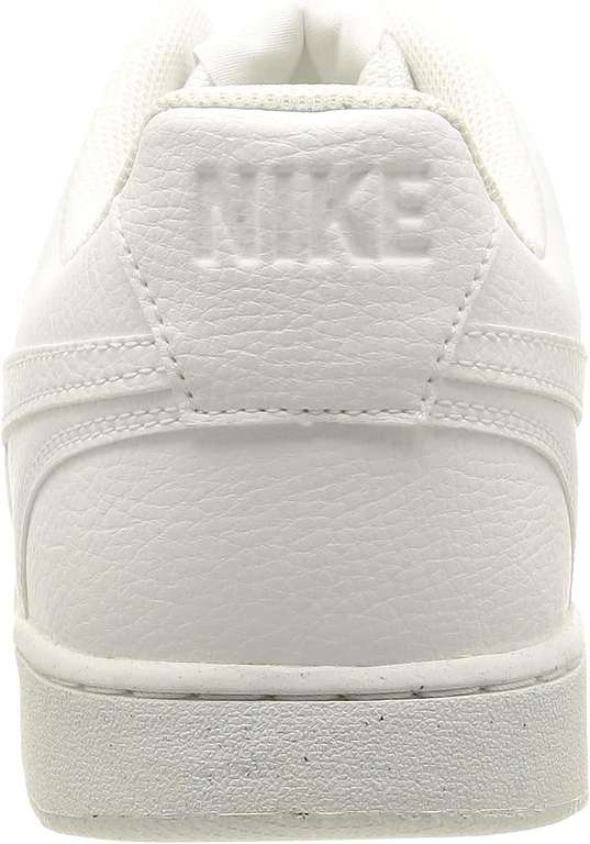 Nike Court Vision Low Next Sneaker, weiß, verschiedene Größen