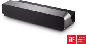 Viewsonic X1000-4K UHD Smart LED Soundbar Beamer