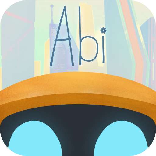 "Abi: A Robots Tale" (Android / iOS) gratis im Google PlayStore oder Apple AppStore - ohne Werbung / ohne InApp-Käufe -
