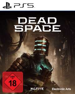 Dead Space (PS5)