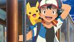 Pokémon: Die Macht in uns (2018, Film 21) kostenlos im Stream [PokémonTV]