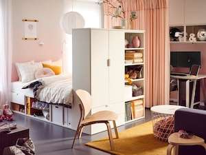 Ikea: online -10% Rabatt auf alles ab €200 für IKEA Family/Business bis 4.4.2024
