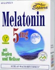 Gratis Töpfer Bio Folgemilch Proben + Espara Melatonin Schlafkapseln