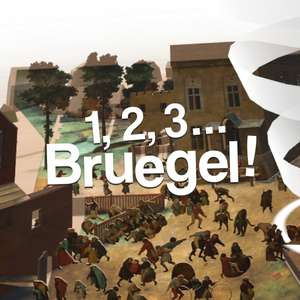 "1, 2, 3...Bruegel!" (Oculus Rift / Rift S oder Oculus Quest via Airlink) gratis im Meta / Oculus Store