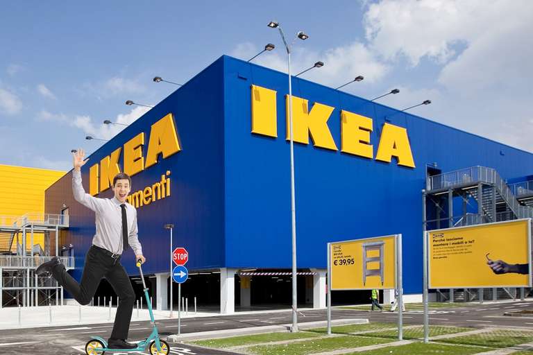 Rabattierte Geschenkgutscheine, u.a. IKEA bei 500,- Euro Einsatz erhält man 550,- Euro in Gutscheinen