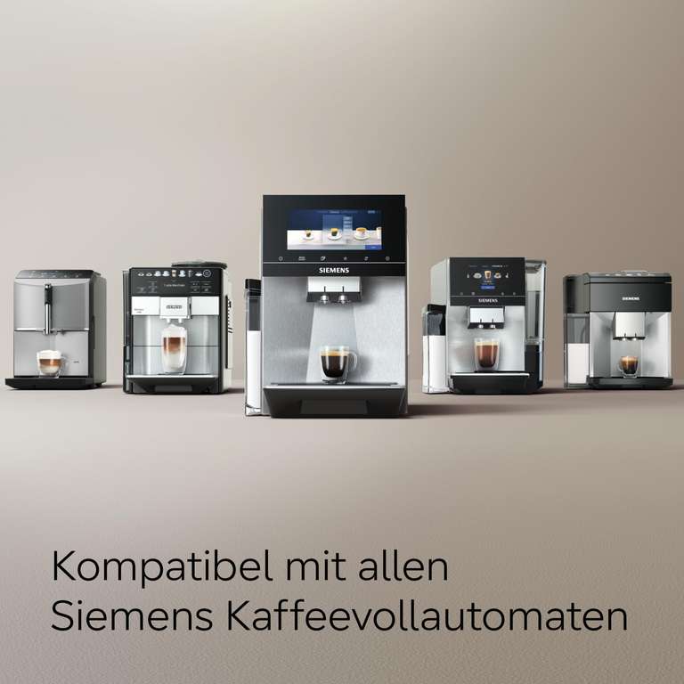Siemens BRITA Intenza Wasserfilter 3er Pack