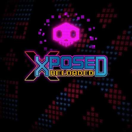 "XPosed Reloaded" (PS4) gratis im PSN Store