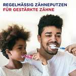 Signal Zahnpasta 24h Kariesschutz mit Rundumschutz Zahnpflege für gestärkte Zähne 75 ml 12 Stück