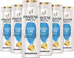 Pantene Pro-V Classic Care Shampoo 6 x 300 ml