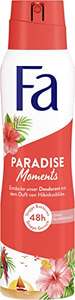 Fa Deospray Paradise Moments 150 ml